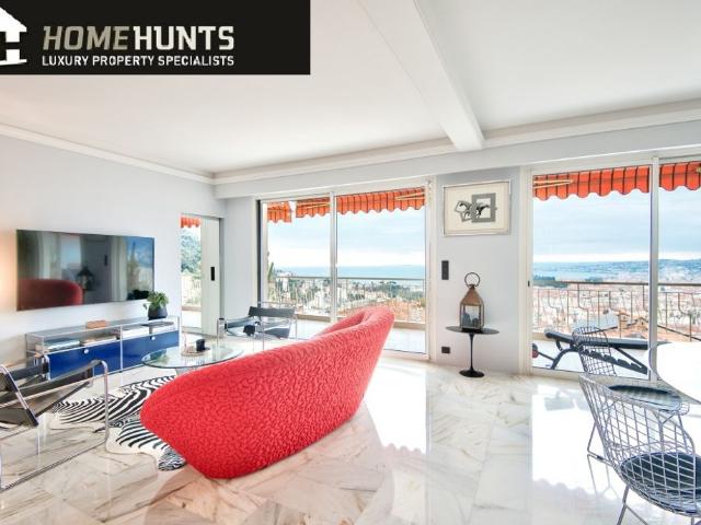 Appartement vente à France métropolitaine, Nice