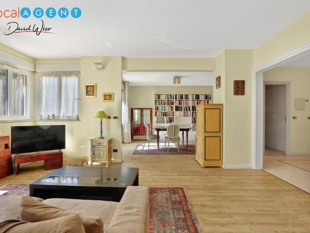Appartement vente à Antony, Sceaux