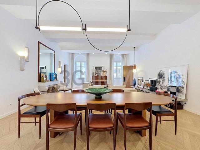 Appartement vente à Ajaccio