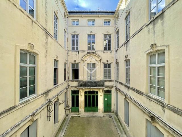 Appartement vente à Montpellier