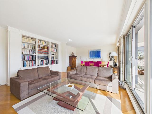 Appartement vente à Nanterre, Saint-cloud