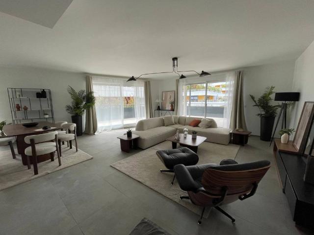 Appartement vente à Nice