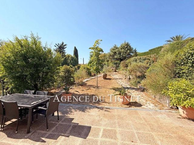 Appartement vente à Grasse, Cabris