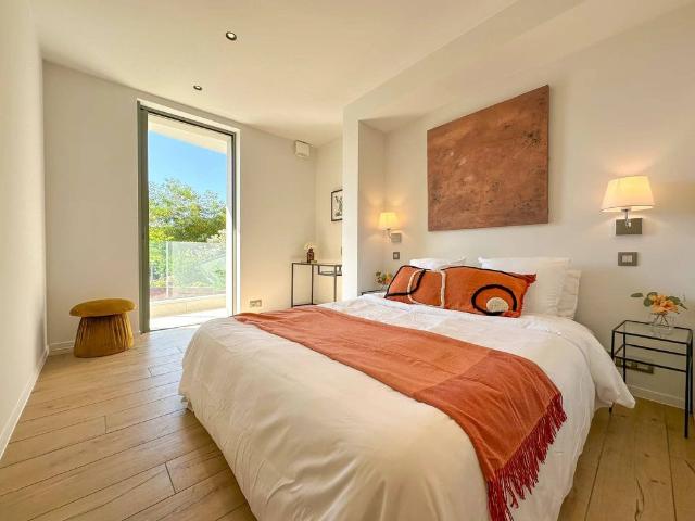 Appartement vente à Arrondissement de Draguignan, Les Adrets-de-l'estérel