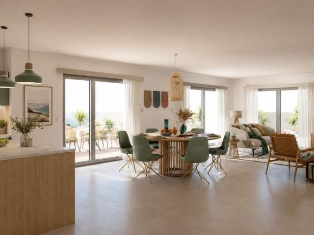 Appartement vente à Montpellier, Sète