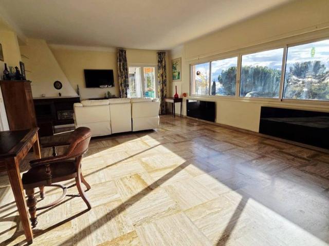 Appartement vente à Grasse, Vence