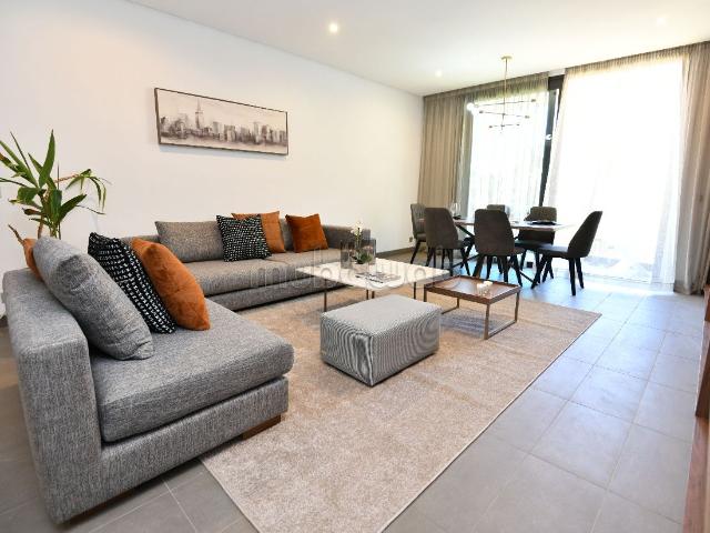 Appartement vente à Anfa, Gharb-Chrarda-Beni Hssen
