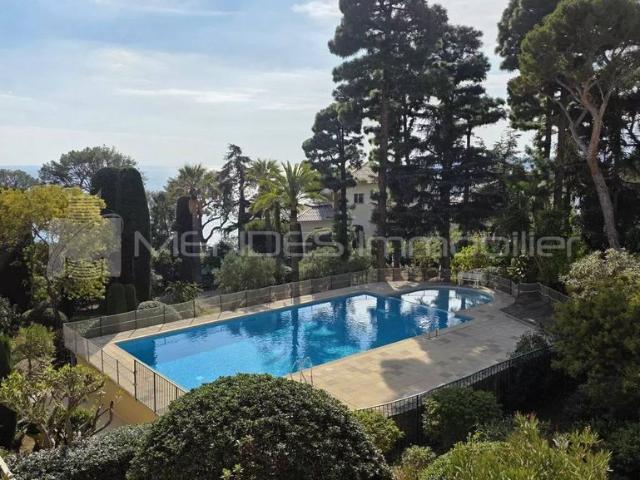 Appartement location à Nice, Cap-d'ail