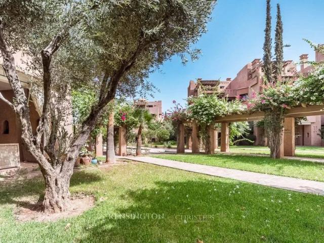Appartement vente à Marrakech, L'Oriental