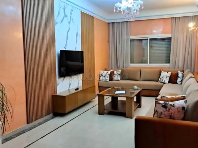 Appartement vente à Marrakech, L'Oriental