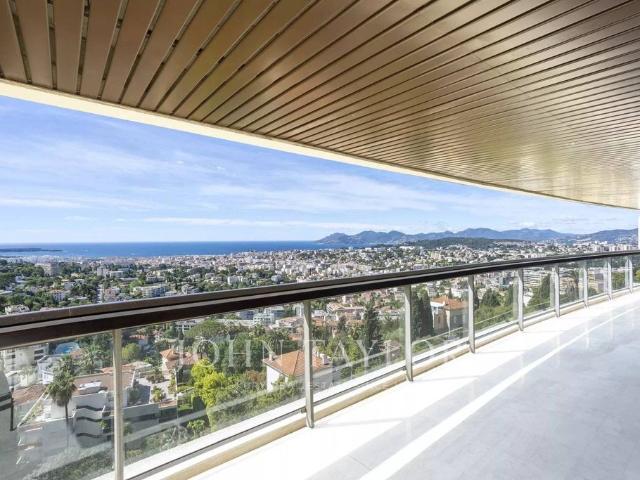 Appartement vente à Grasse, Le Cannet