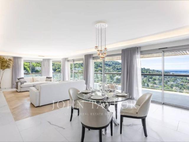 Appartement vente à Le Cannet, Alpes-Maritimes