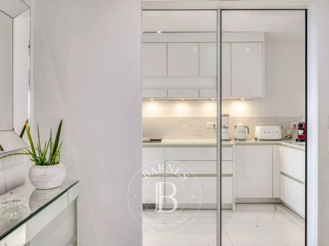 Appartement vente à Lisieux, Deauville