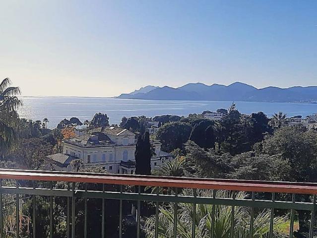 Appartement vente à Grasse, Cannes