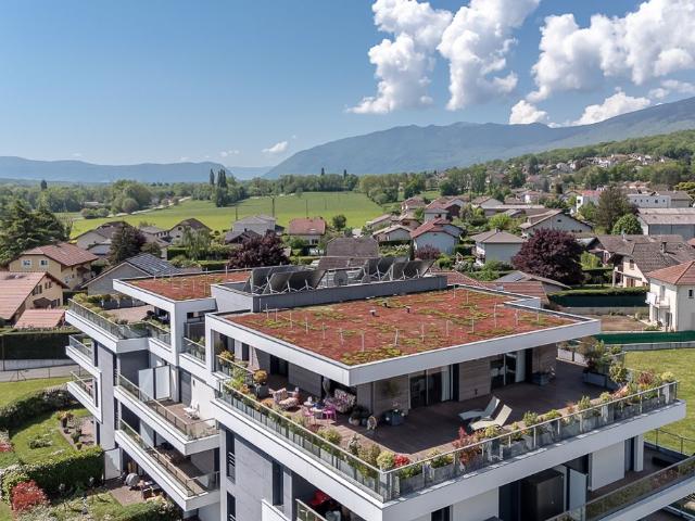 Appartement vente à Gex, Auvergne-Rhône-Alpes