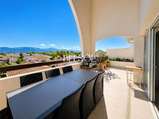 Appartement vente à Cahors, Saint-cyprien