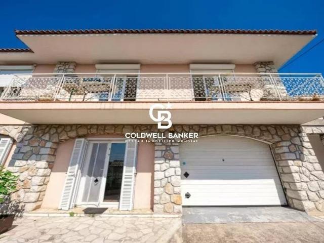 Appartement vente à Nice, La Turbie