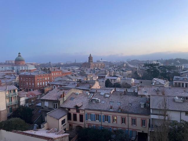 Appartement vente à Toulouse