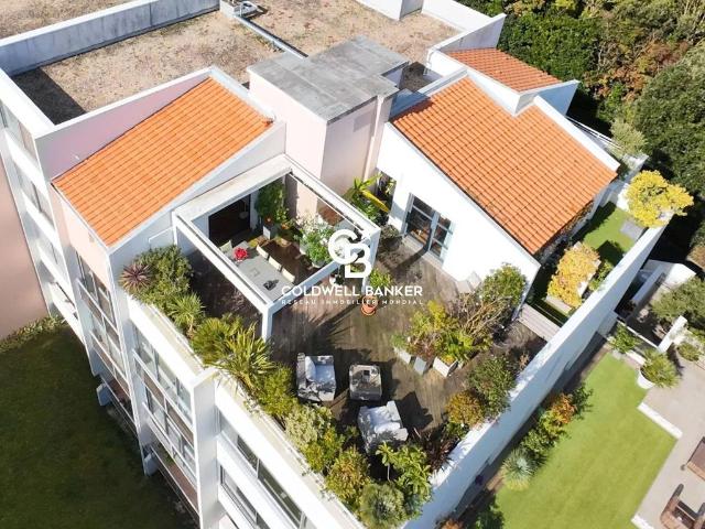 Appartement vente à La Rochelle