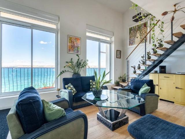 Appartement vente à France métropolitaine, Marseille