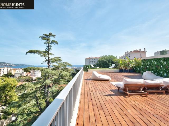 Appartement vente à Nice