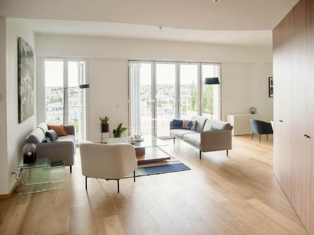 Appartement vente à Montpellier