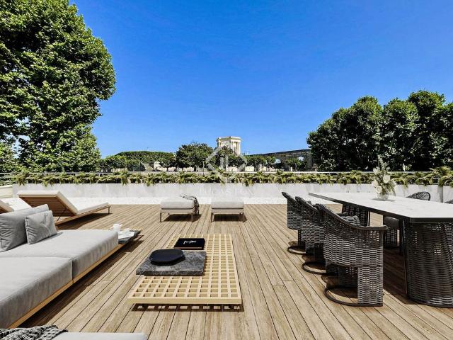 Appartement vente à Montpellier
