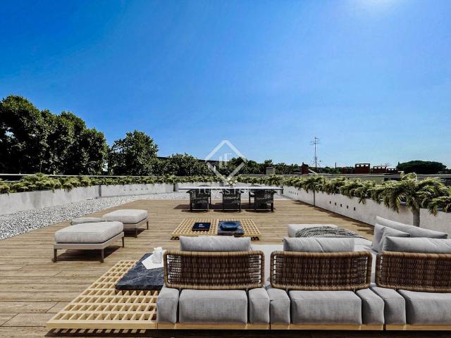 Appartement vente à Montpellier