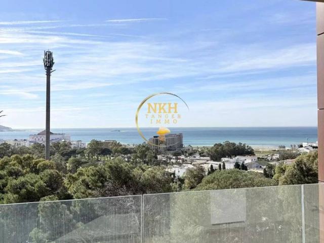 Appartement vente à Tangero, Tanger-Tétouan