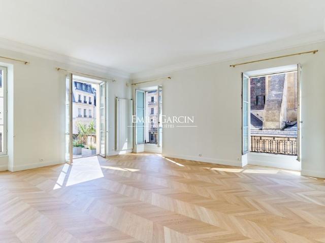 Appartement location à Paris, Île-de-France