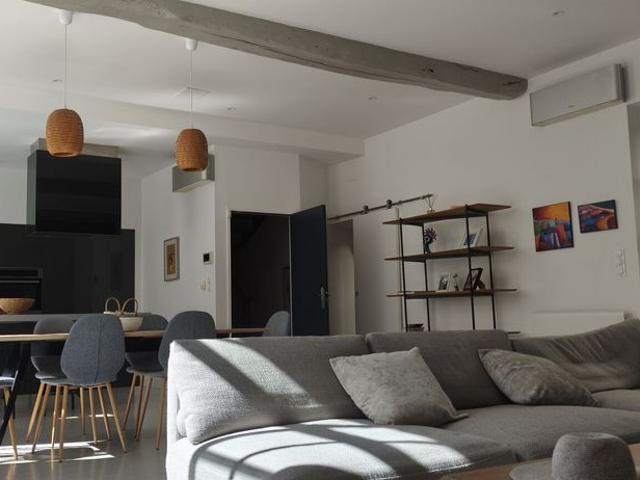 Appartement vente à La Rochelle