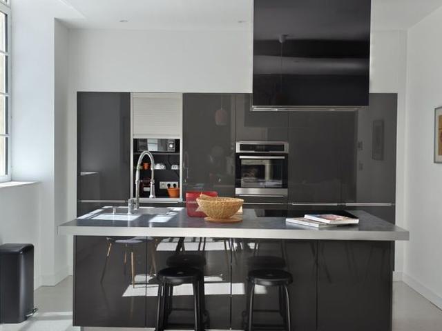 Appartement vente à La Rochelle