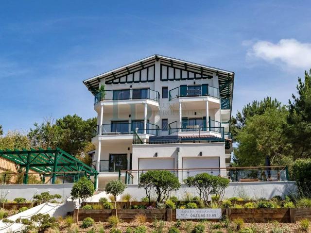 Appartement vente à Arcachon, La Teste-de-buch