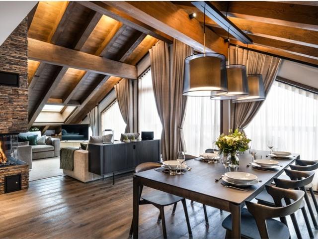 Appartement vente à Albertville, Les Allues