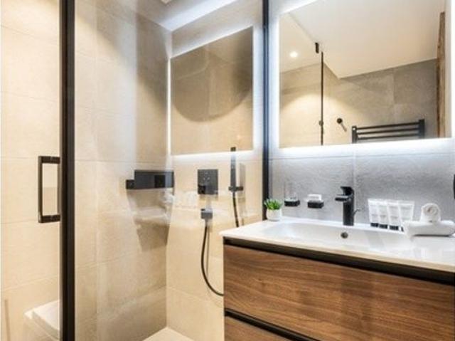 Appartement vente à Albertville, Les Allues