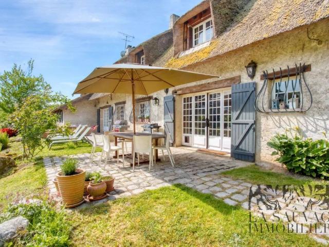 Appartement vente à Rambouillet, Les Mesnuls