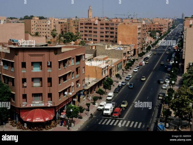 Appartement vente à Aouint Lahna