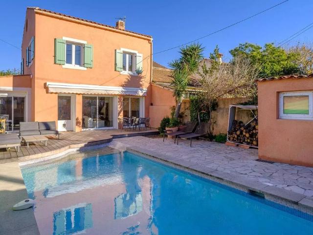 Appartement vente à Marseille
