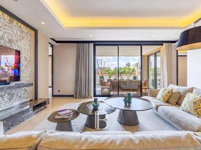 Appartement vente à Marrakech, L'Oriental