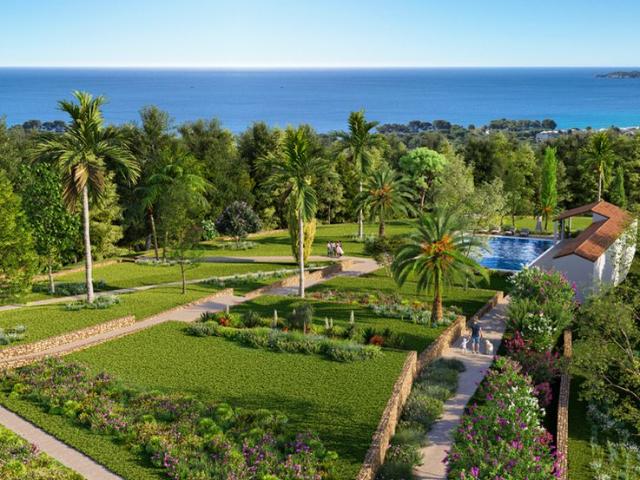 Appartement vente à Marseille, La Ciotat