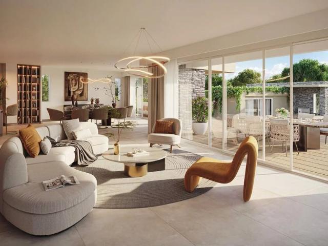 Appartement vente à Grasse, Mougins