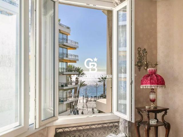 Appartement vente à Nice