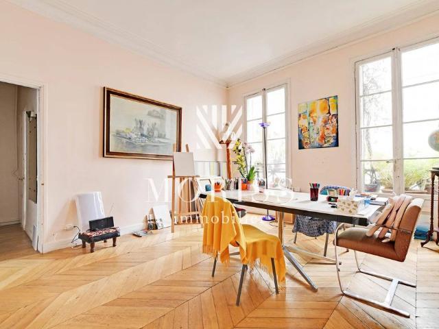 Appartement vente à Paris 9e Arrondissement, Paris