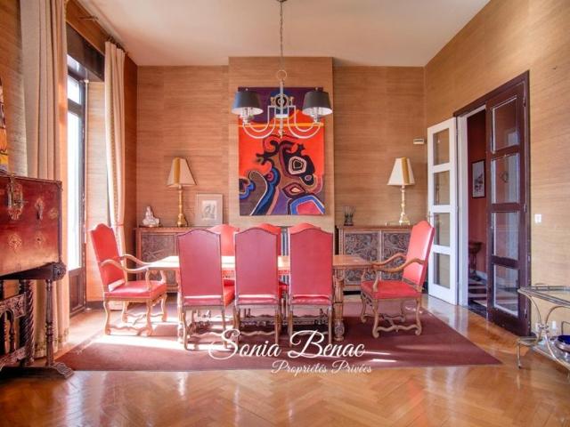 Appartement vente à Toulouse