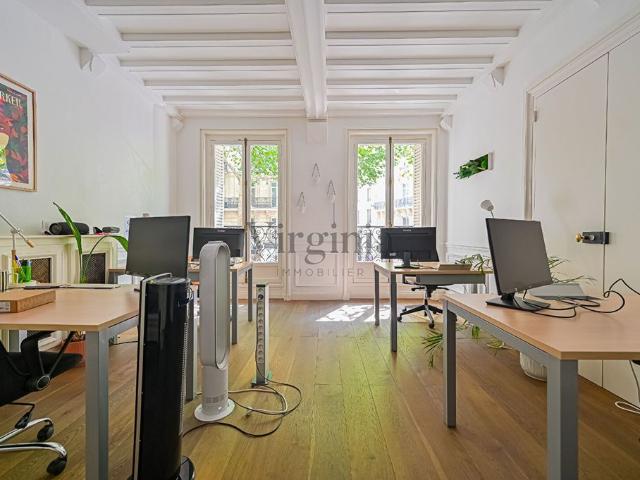Appartement vente à Paris 8e Arrondissement, Paris