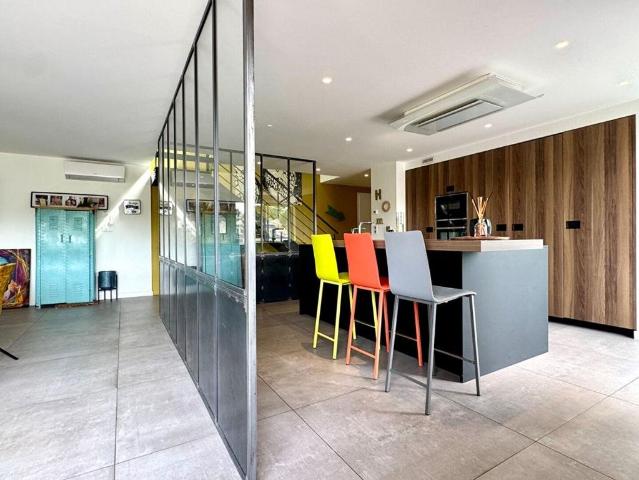 Appartement vente à Lyon, Rhône