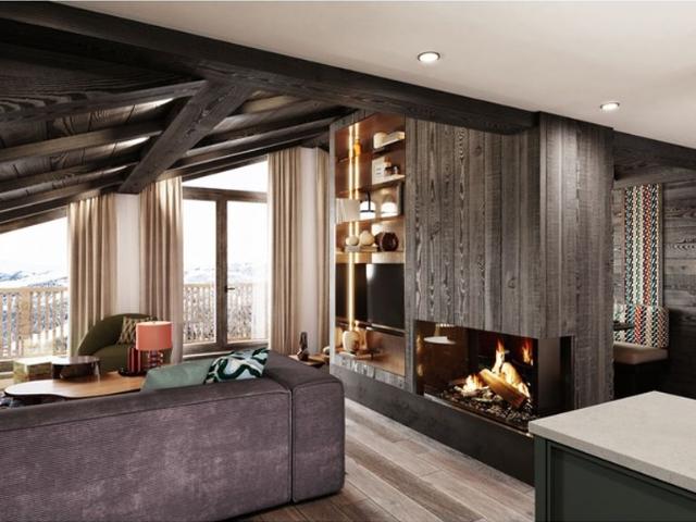 Appartement vente à Albertville, Saint-bon-tarentaise
