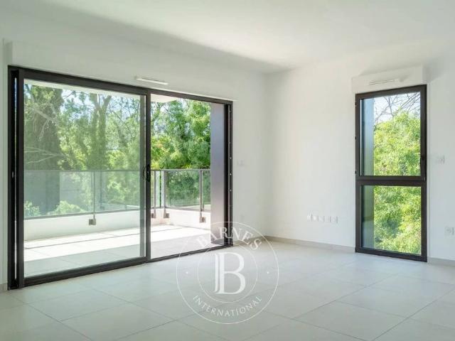 Appartement vente à Marseille