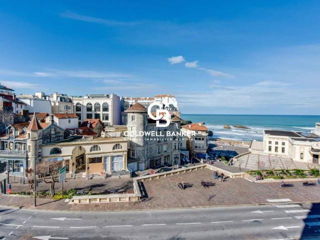 Appartement vente à Bayonne, Biarritz