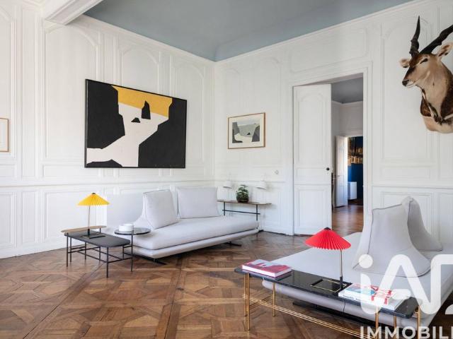 Appartement vente à Bordeaux